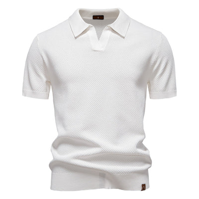 VelRich™ - Polo Structuré