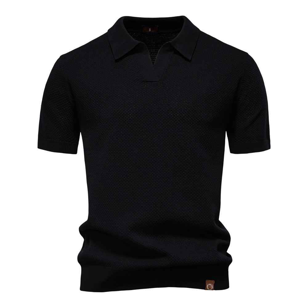 VelRich™ - Polo Structuré
