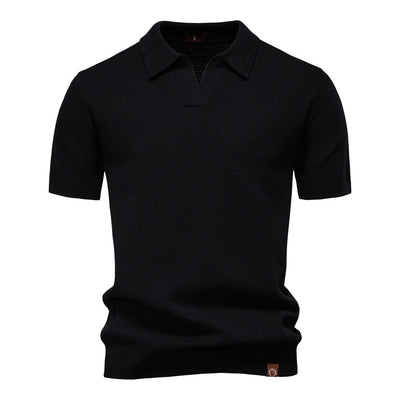 VelRich™ - Polo Structuré