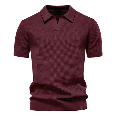 VelRich™ - Polo Structuré