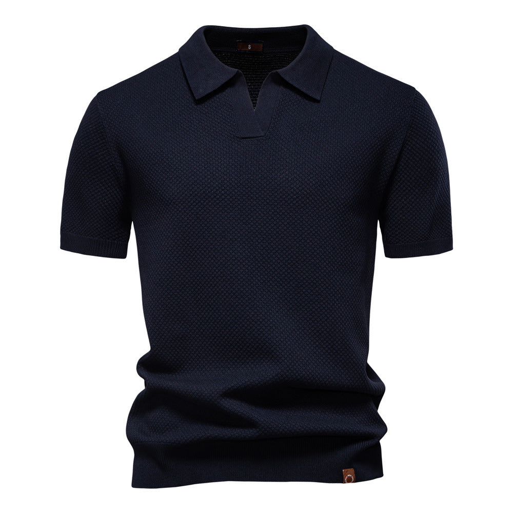 VelRich™ - Polo Structuré