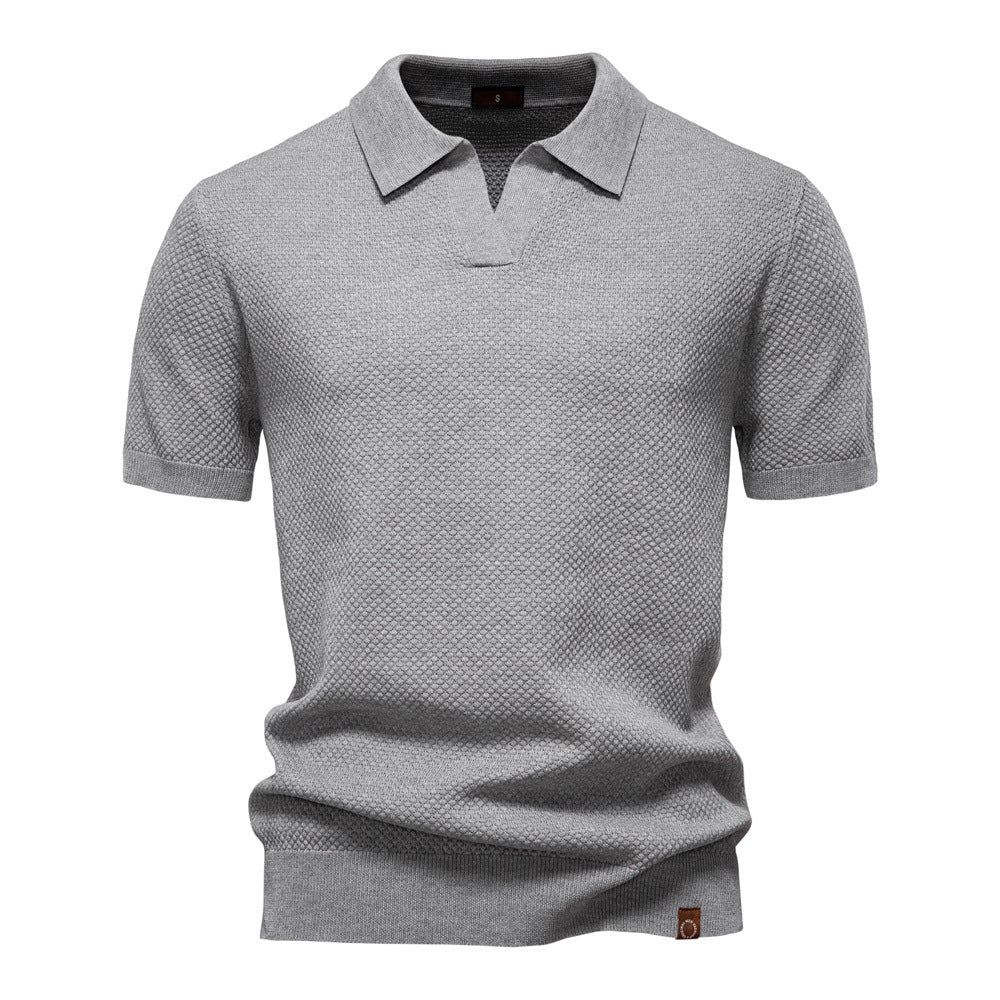 VelRich™ - Polo Structuré