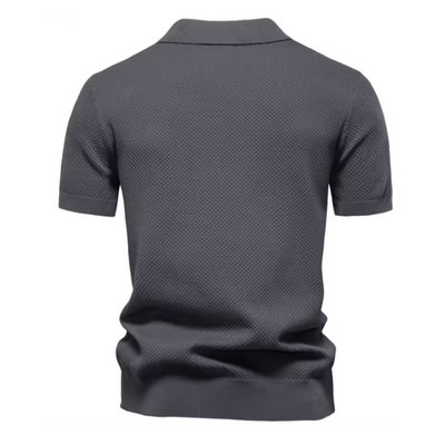 VelRich™ - Polo Structuré