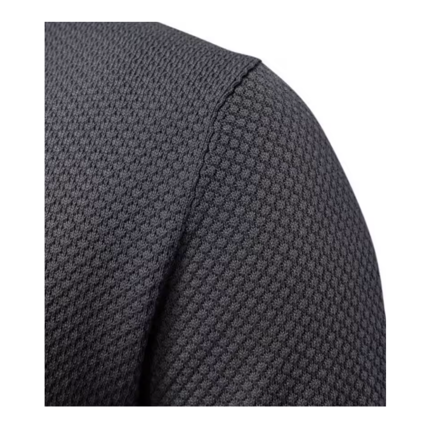 VelRich™ - Polo Structuré