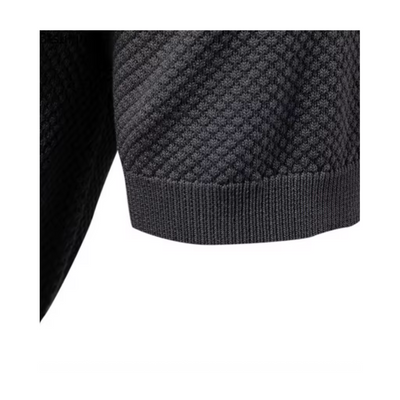 VelRich™ - Polo Structuré