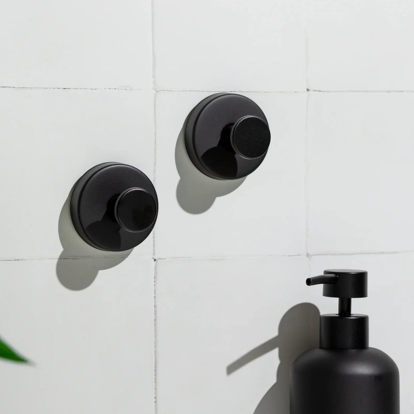 VelFixe - Installation facile sans perçage (par lot de 2)